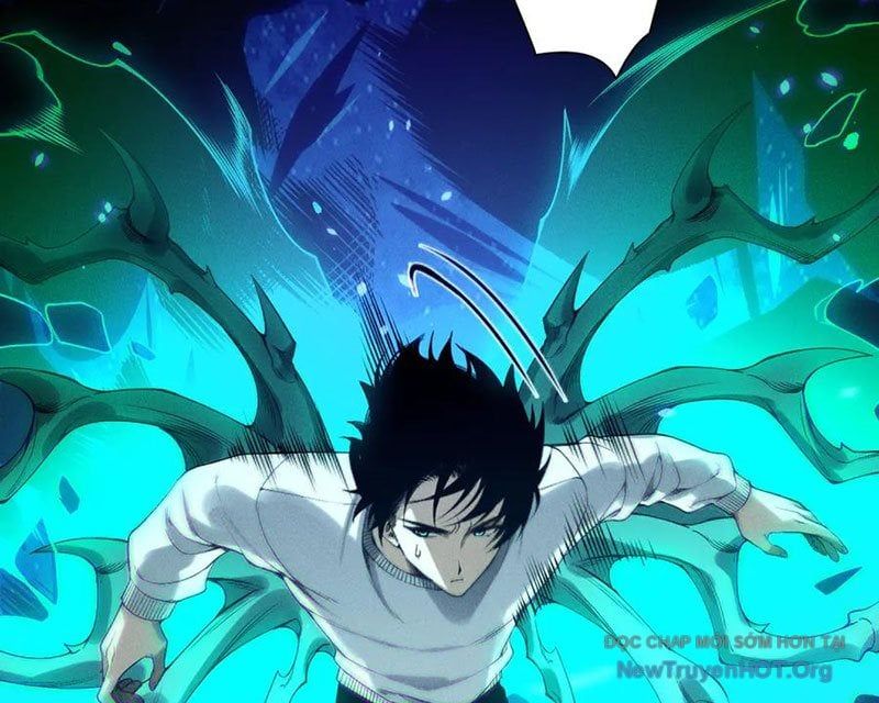 Thảm Họa Tử Linh Sư - Chapter 205 - Page 81