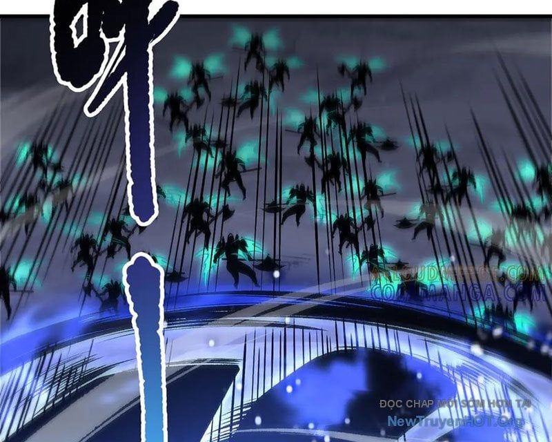 Thảm Họa Tử Linh Sư - Chapter 205 - Page 83