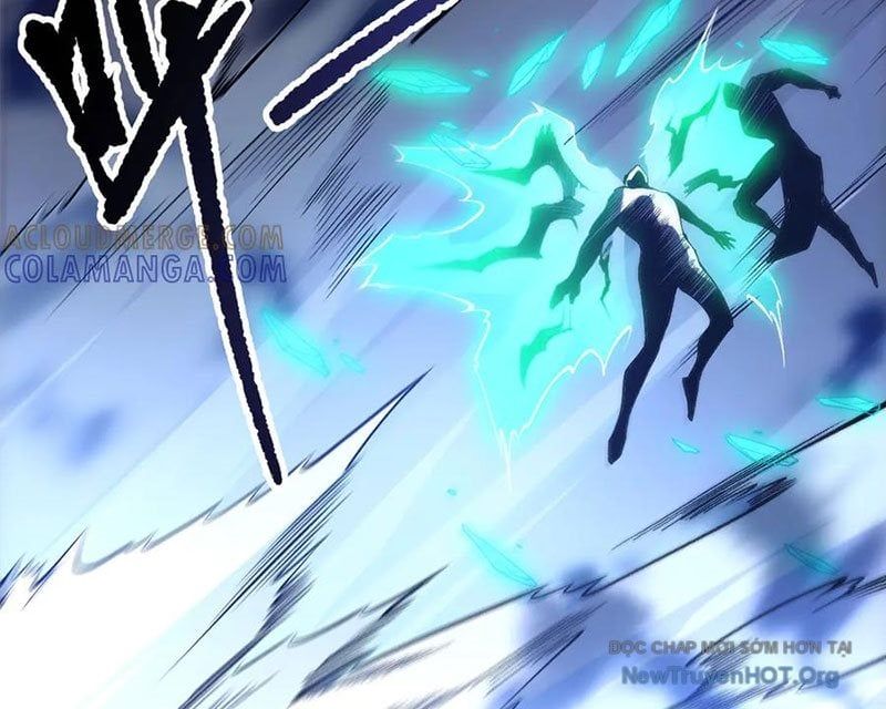 Thảm Họa Tử Linh Sư - Chapter 205 - Page 95