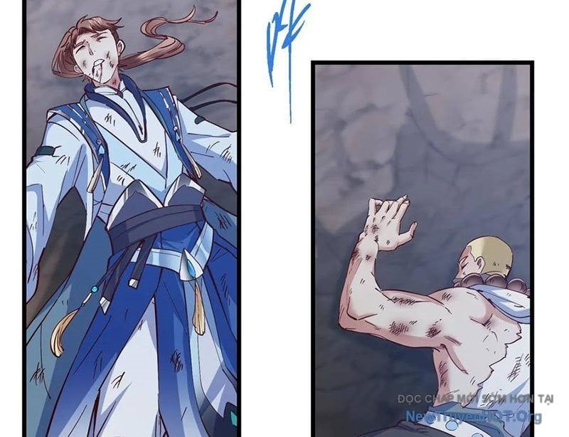 Chưởng Môn Khiêm Tốn Chút - Chapter 530 - Page 10