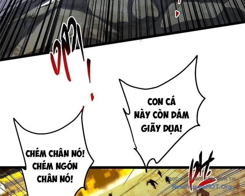 Chưởng Môn Khiêm Tốn Chút - Chapter 530 - Page 105