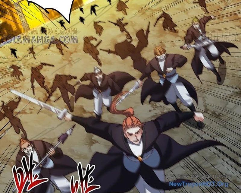 Chưởng Môn Khiêm Tốn Chút - Chapter 530 - Page 106