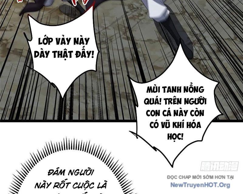 Chưởng Môn Khiêm Tốn Chút - Chapter 530 - Page 107