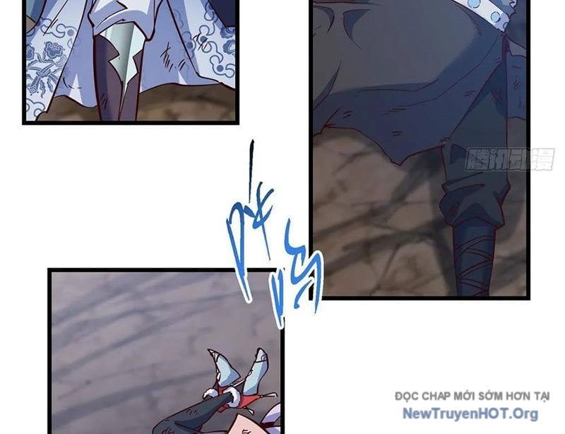 Chưởng Môn Khiêm Tốn Chút - Chapter 530 - Page 11