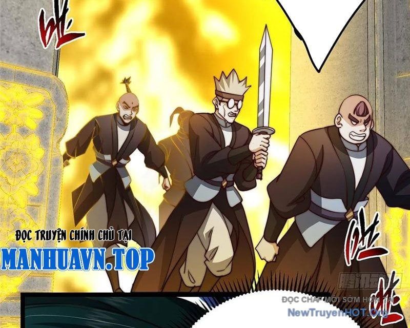 Chưởng Môn Khiêm Tốn Chút - Chapter 530 - Page 112