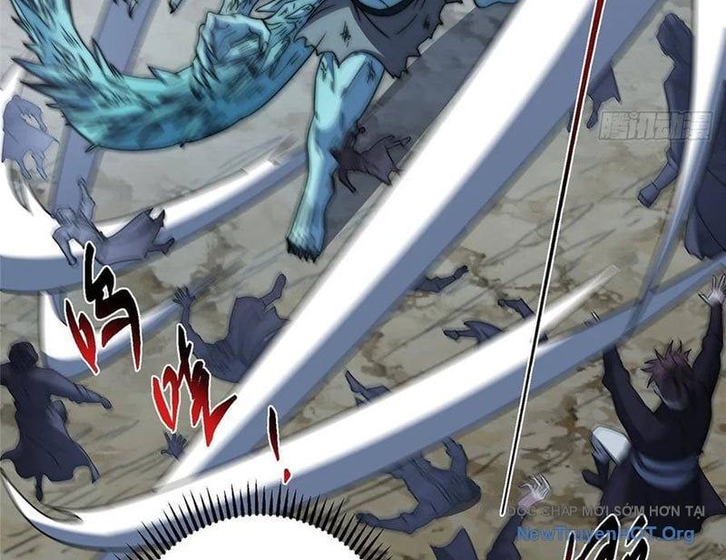 Chưởng Môn Khiêm Tốn Chút - Chapter 530 - Page 117