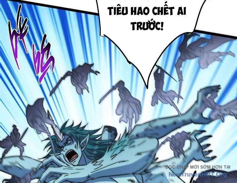 Chưởng Môn Khiêm Tốn Chút - Chapter 530 - Page 119