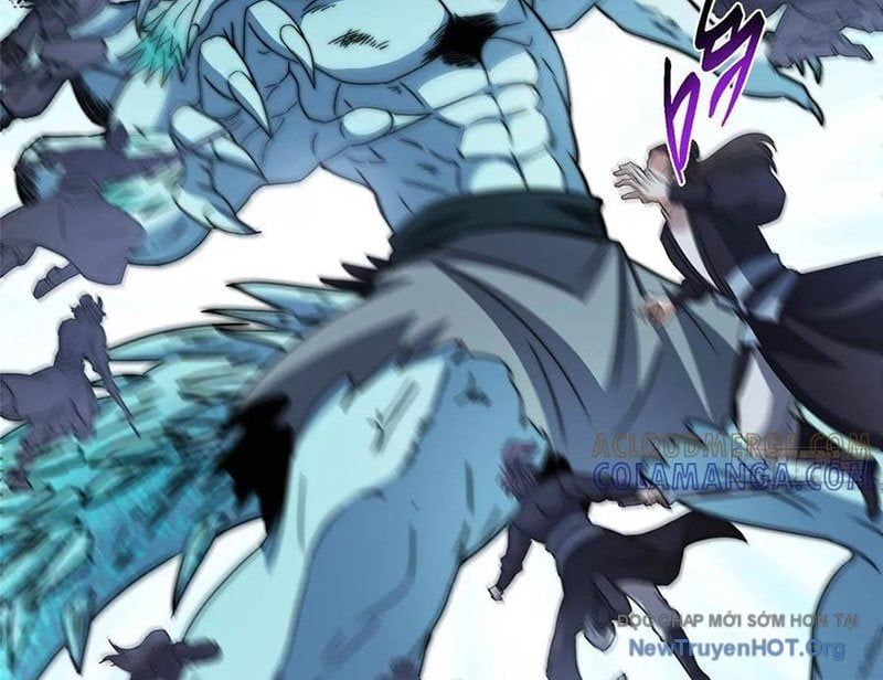 Chưởng Môn Khiêm Tốn Chút - Chapter 530 - Page 120