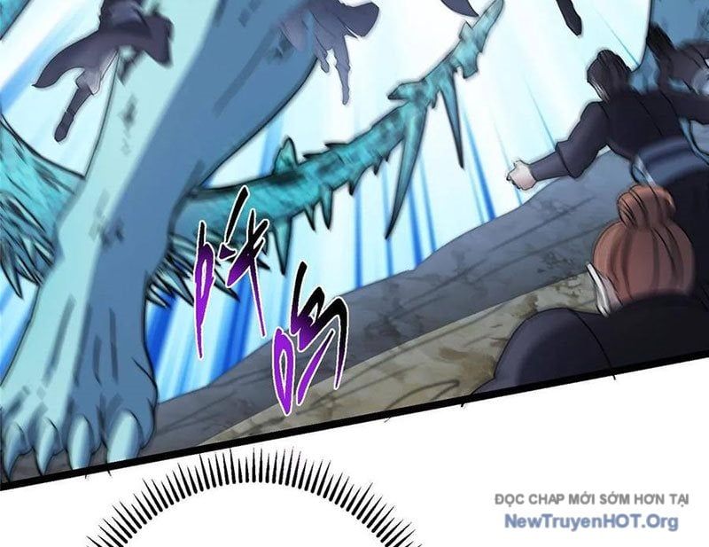 Chưởng Môn Khiêm Tốn Chút - Chapter 530 - Page 121