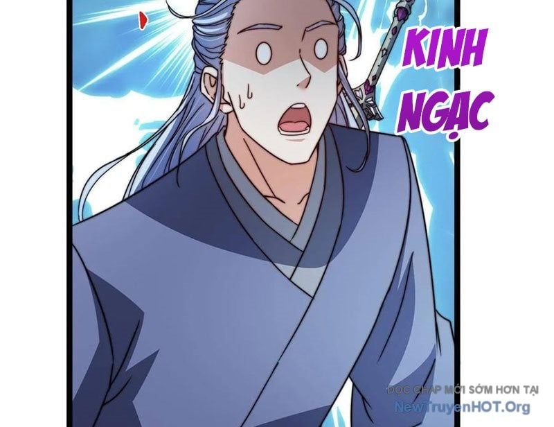 Chưởng Môn Khiêm Tốn Chút - Chapter 530 - Page 123