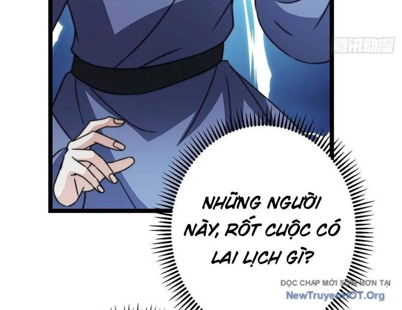 Chưởng Môn Khiêm Tốn Chút - Chapter 530 - Page 124