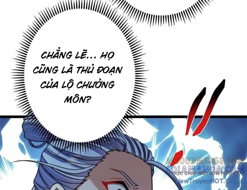 Chưởng Môn Khiêm Tốn Chút - Chapter 530 - Page 125