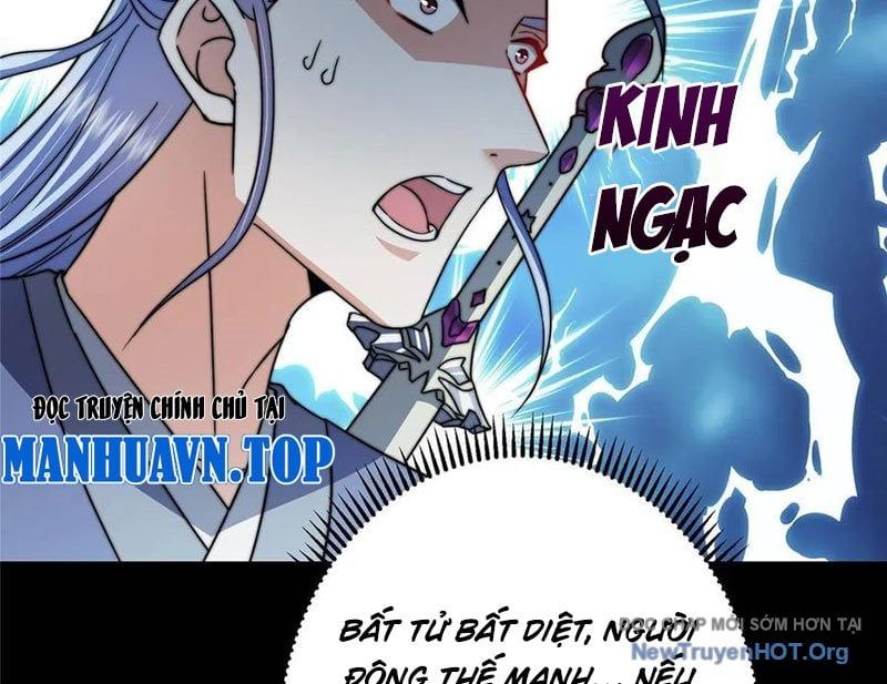 Chưởng Môn Khiêm Tốn Chút - Chapter 530 - Page 126