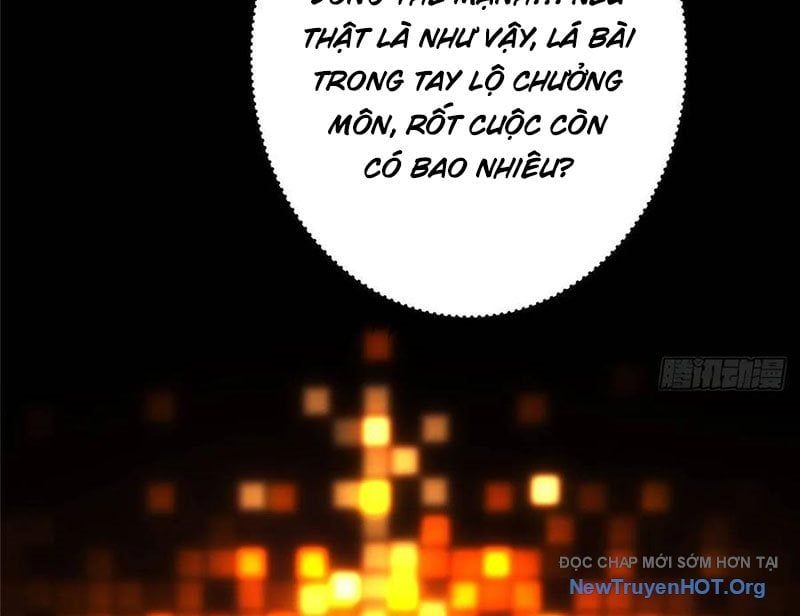 Chưởng Môn Khiêm Tốn Chút - Chapter 530 - Page 127