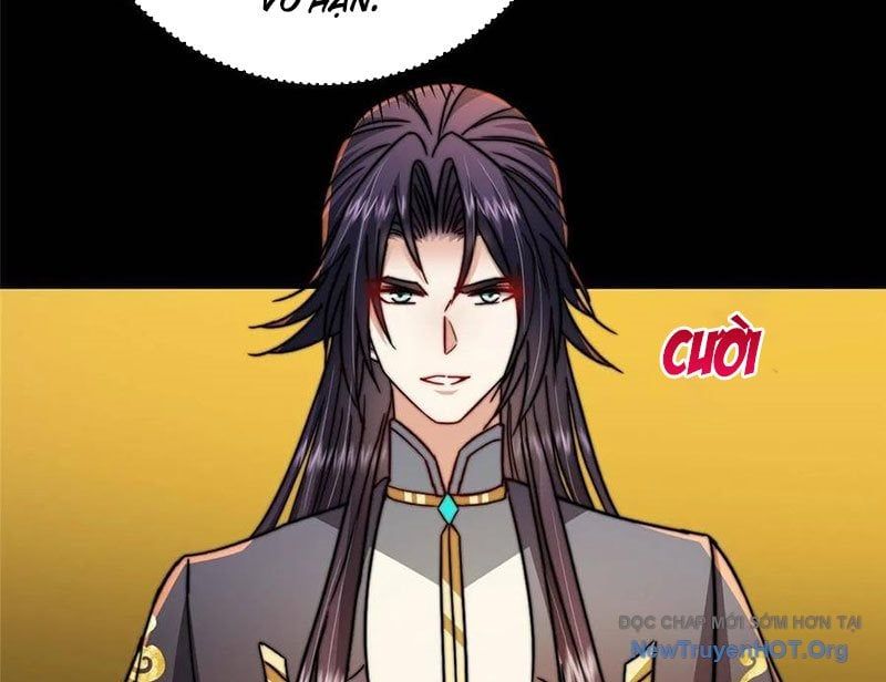 Chưởng Môn Khiêm Tốn Chút - Chapter 530 - Page 130