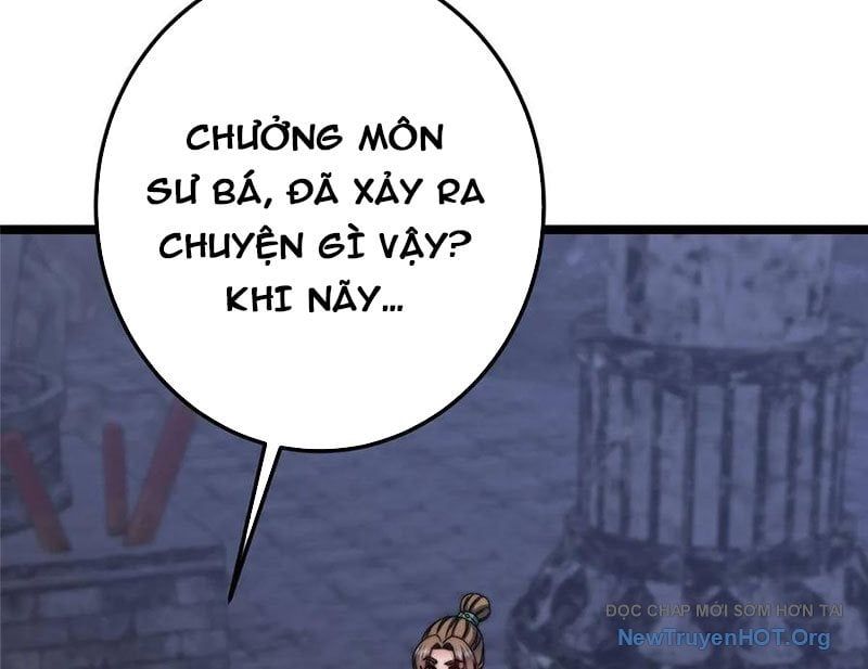 Chưởng Môn Khiêm Tốn Chút - Chapter 530 - Page 133