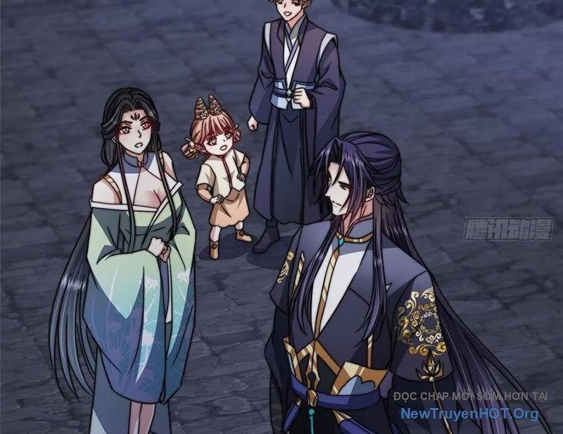 Chưởng Môn Khiêm Tốn Chút - Chapter 530 - Page 134