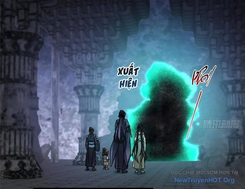 Chưởng Môn Khiêm Tốn Chút - Chapter 530 - Page 138