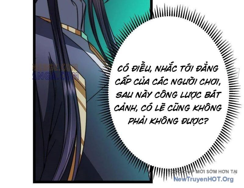 Chưởng Môn Khiêm Tốn Chút - Chapter 530 - Page 140