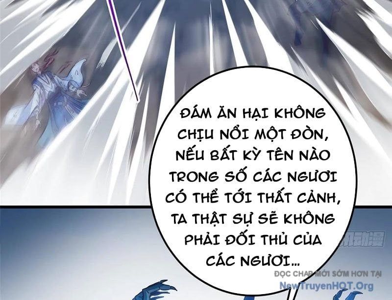 Chưởng Môn Khiêm Tốn Chút - Chapter 530 - Page 21