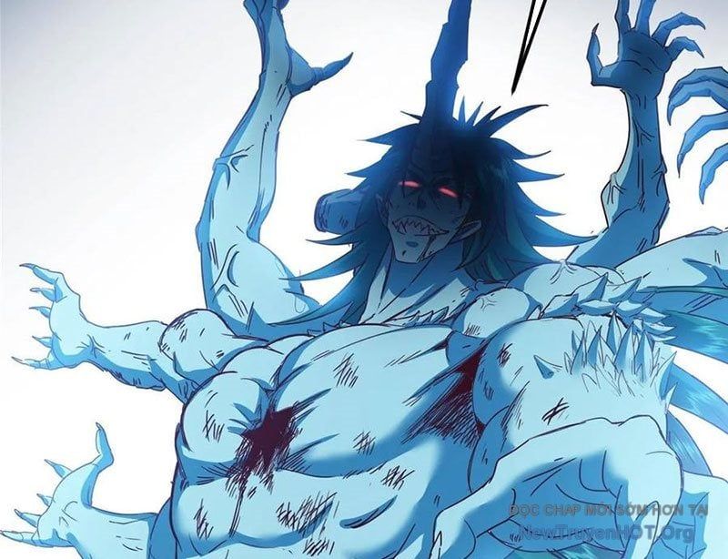 Chưởng Môn Khiêm Tốn Chút - Chapter 530 - Page 22