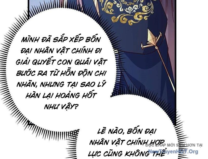 Chưởng Môn Khiêm Tốn Chút - Chapter 530 - Page 3