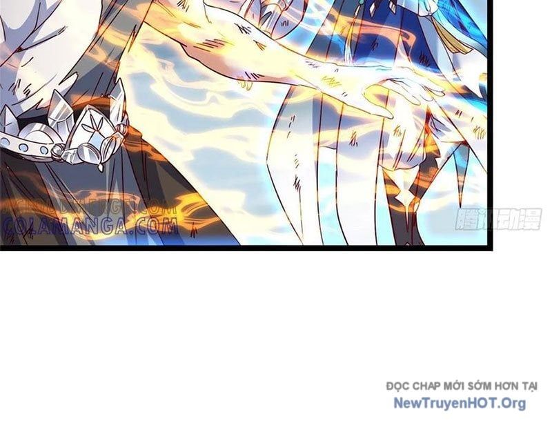 Chưởng Môn Khiêm Tốn Chút - Chapter 530 - Page 31