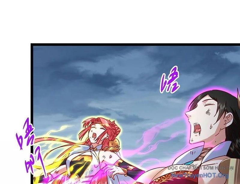 Chưởng Môn Khiêm Tốn Chút - Chapter 530 - Page 32