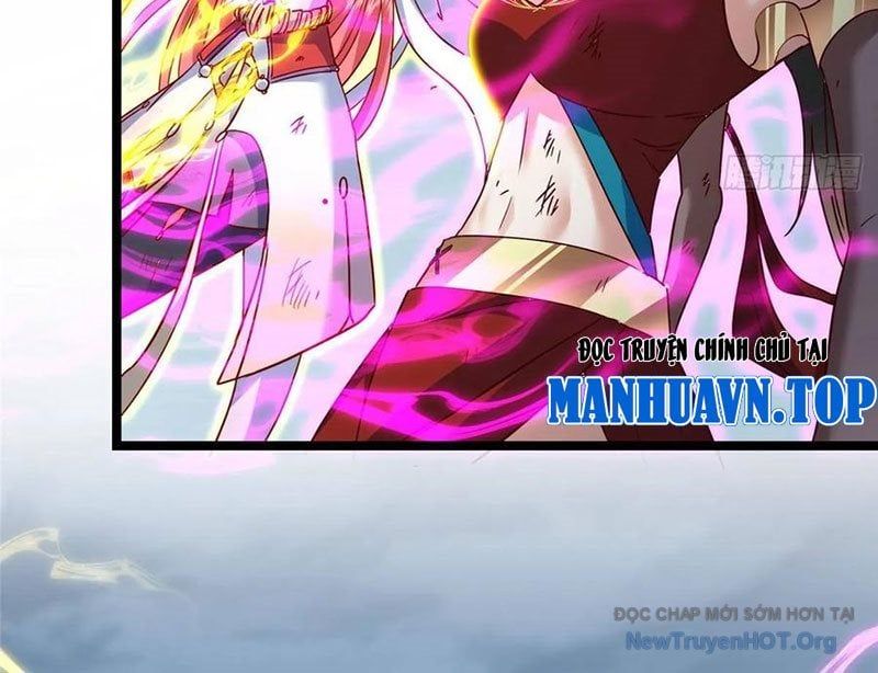 Chưởng Môn Khiêm Tốn Chút - Chapter 530 - Page 33