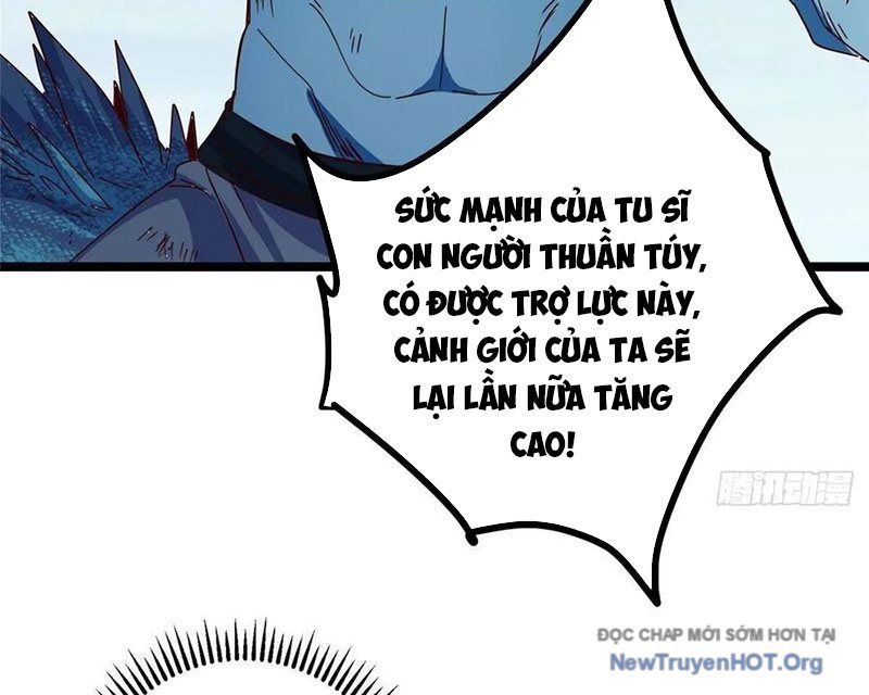 Chưởng Môn Khiêm Tốn Chút - Chapter 530 - Page 36