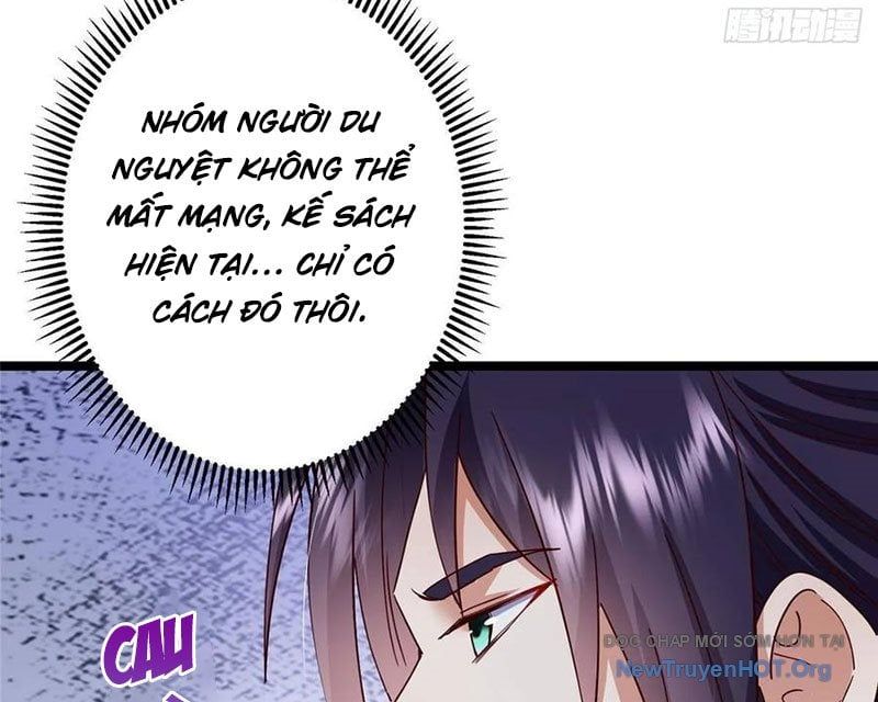 Chưởng Môn Khiêm Tốn Chút - Chapter 530 - Page 40