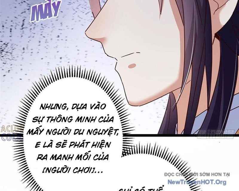 Chưởng Môn Khiêm Tốn Chút - Chapter 530 - Page 41