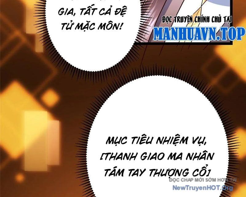 Chưởng Môn Khiêm Tốn Chút - Chapter 530 - Page 44