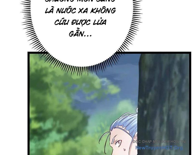 Chưởng Môn Khiêm Tốn Chút - Chapter 530 - Page 49