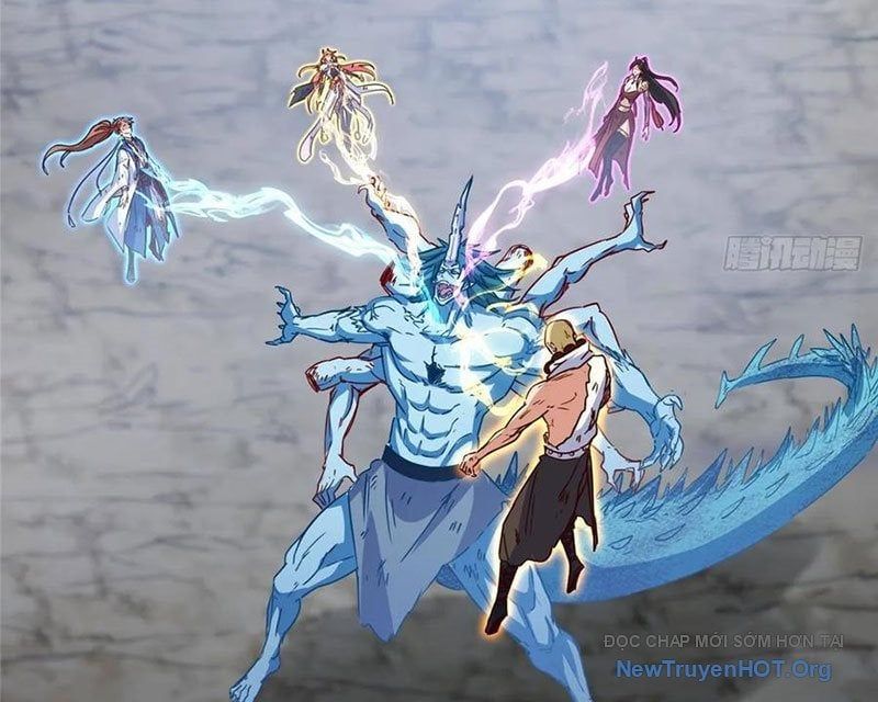 Chưởng Môn Khiêm Tốn Chút - Chapter 530 - Page 53