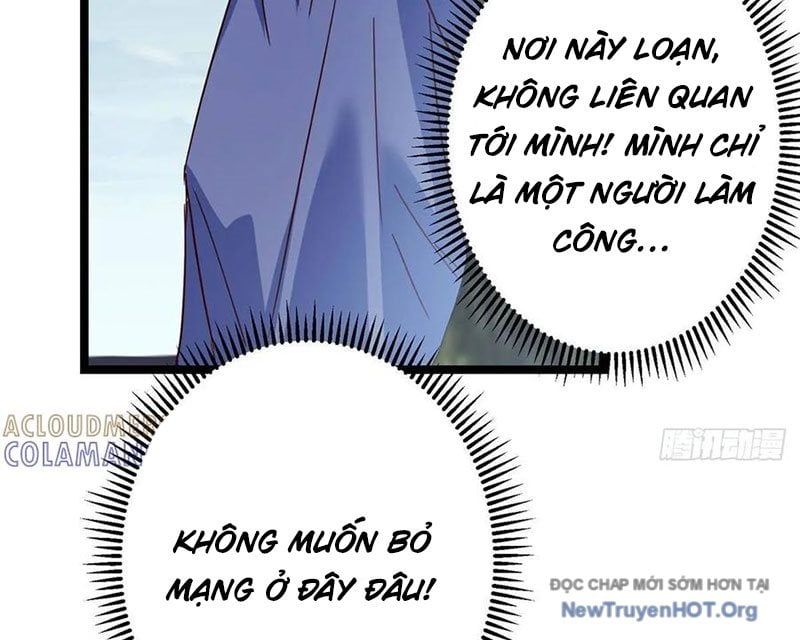 Chưởng Môn Khiêm Tốn Chút - Chapter 530 - Page 56