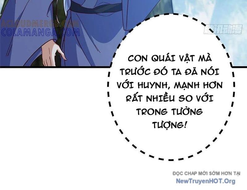 Chưởng Môn Khiêm Tốn Chút - Chapter 530 - Page 6