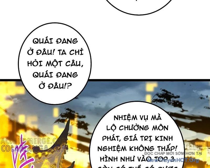 Chưởng Môn Khiêm Tốn Chút - Chapter 530 - Page 71