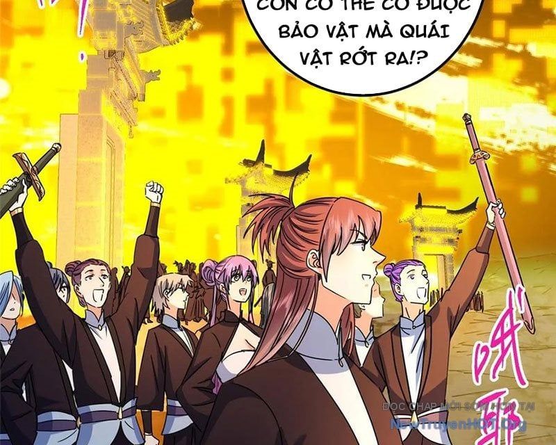 Chưởng Môn Khiêm Tốn Chút - Chapter 530 - Page 72