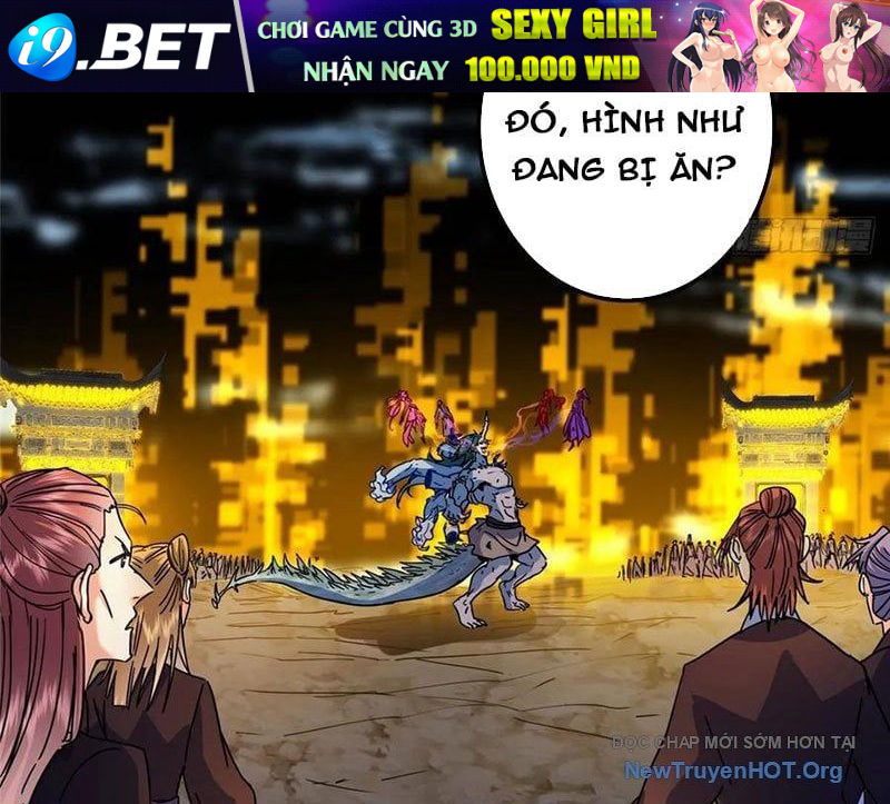 Chưởng Môn Khiêm Tốn Chút - Chapter 530 - Page 75