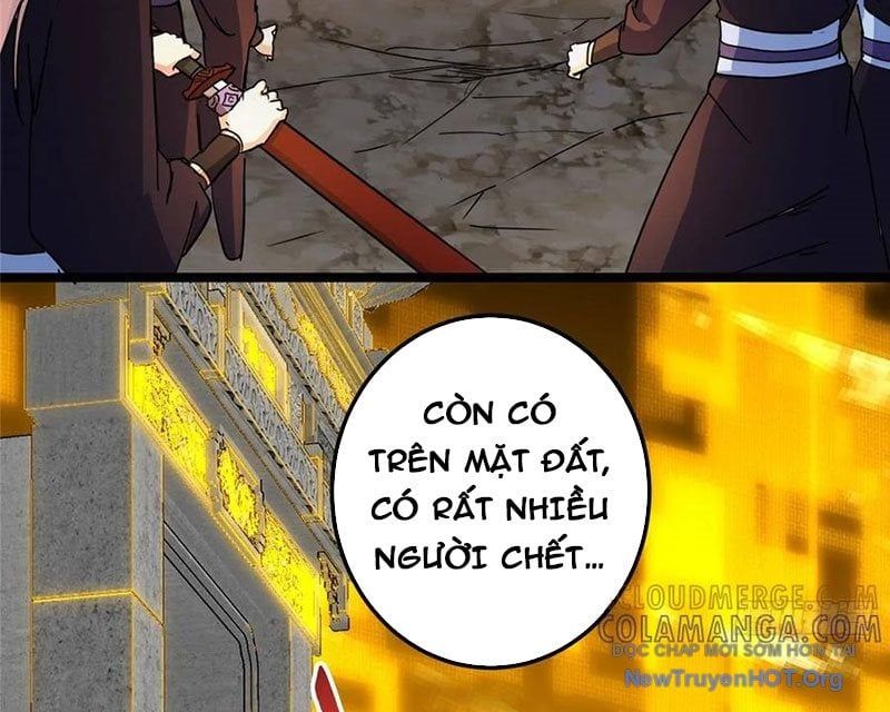 Chưởng Môn Khiêm Tốn Chút - Chapter 530 - Page 76