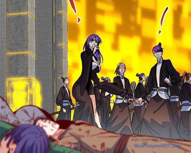 Chưởng Môn Khiêm Tốn Chút - Chapter 530 - Page 77