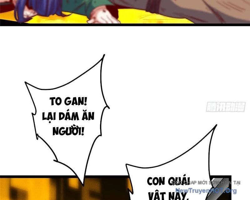 Chưởng Môn Khiêm Tốn Chút - Chapter 530 - Page 78