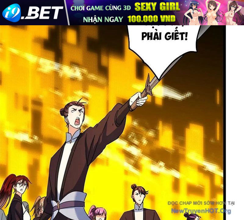 Chưởng Môn Khiêm Tốn Chút - Chapter 530 - Page 79