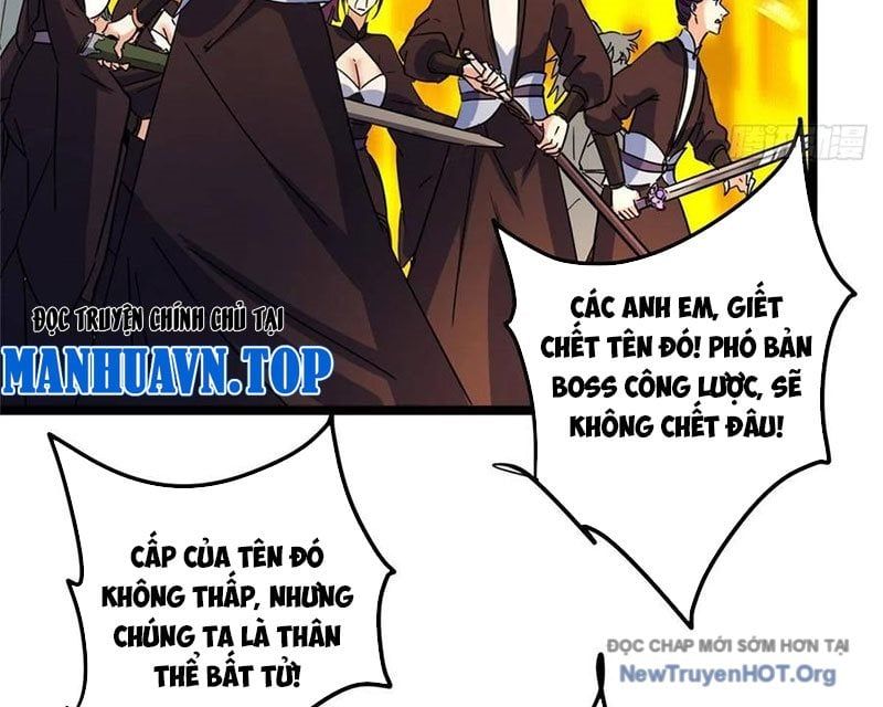 Chưởng Môn Khiêm Tốn Chút - Chapter 530 - Page 80