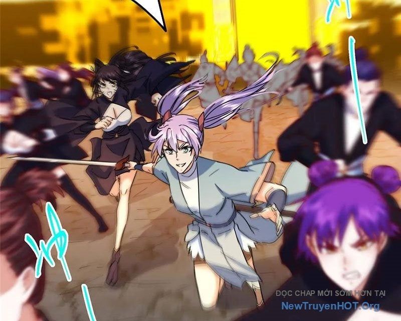 Chưởng Môn Khiêm Tốn Chút - Chapter 530 - Page 82