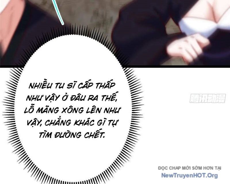 Chưởng Môn Khiêm Tốn Chút - Chapter 530 - Page 83