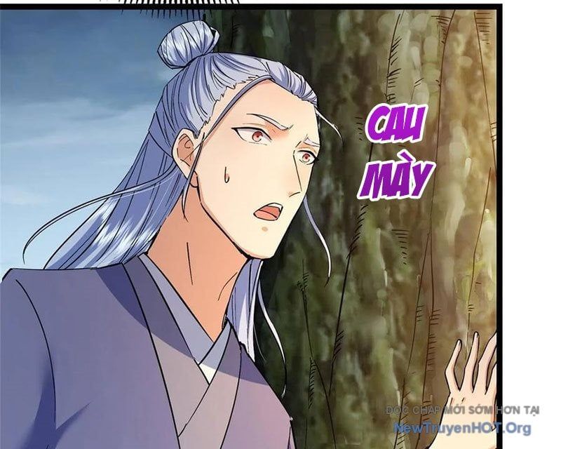 Chưởng Môn Khiêm Tốn Chút - Chapter 530 - Page 84