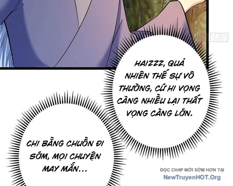 Chưởng Môn Khiêm Tốn Chút - Chapter 530 - Page 85