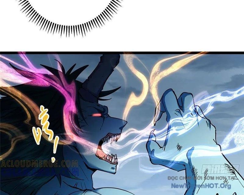 Chưởng Môn Khiêm Tốn Chút - Chapter 530 - Page 86